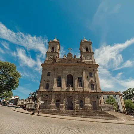 Lapa Stylish By Vacationy Oporto