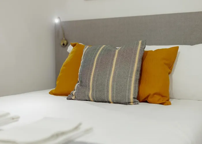 Appartamento Lapa Stylish By Vacationy Oporto