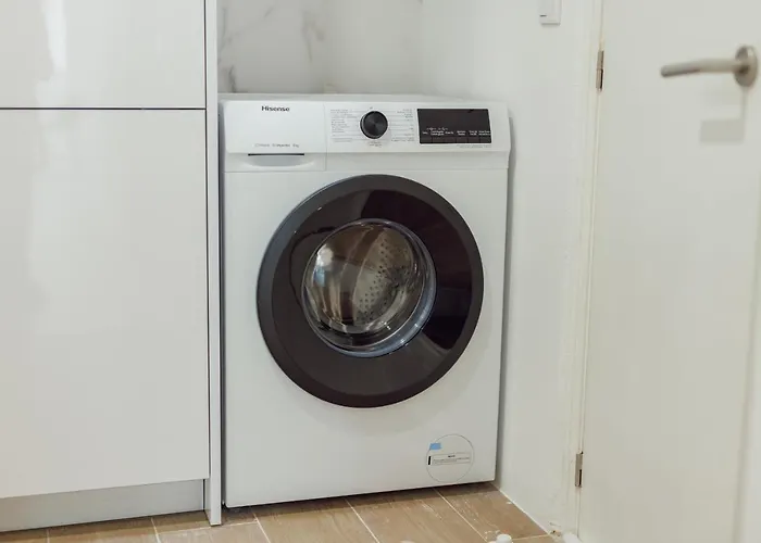 Lapa Stylish By Vacationy Appartamento *