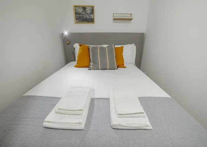 Lapa Stylish By Vacationy Appartamento *