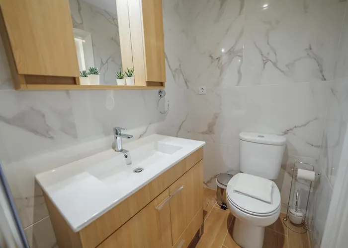 Appartamento Lapa Stylish By Vacationy *