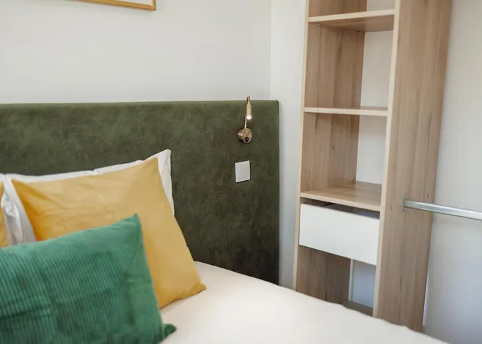 Lapa Stylish By Vacationy Oporto