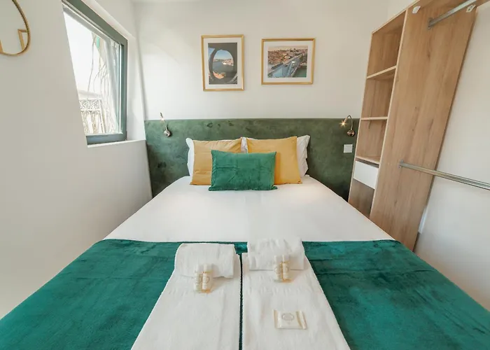 Appartamento Lapa Stylish By Vacationy *