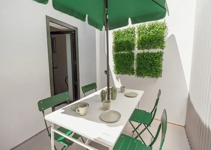 Appartamento Lapa Stylish By Vacationy Oporto