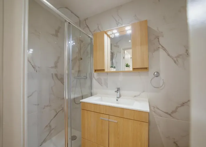 Lapa Stylish By Vacationy *