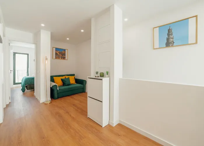 Апартаменты Lapa Stylish By Vacationy