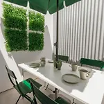 아파트 Lapa Stylish By Vacationy *