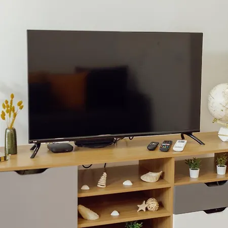 Apartment Lapa Stylish By Vacationy