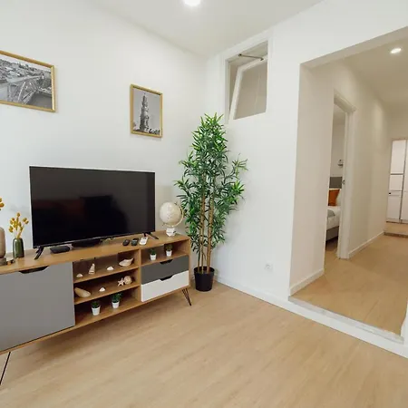 Apartment Lapa Stylish By Vacationy *