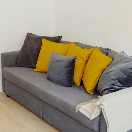 Apartment Lapa Stylish By Vacationy Porto