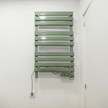 Apartamento Lapa Stylish By Vacationy