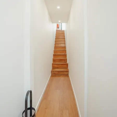 Apartamento Lapa Stylish By Vacationy *