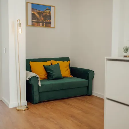 Apartment Lapa Stylish By Vacationy