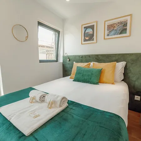 Lapa Stylish By Vacationy Πόρτο