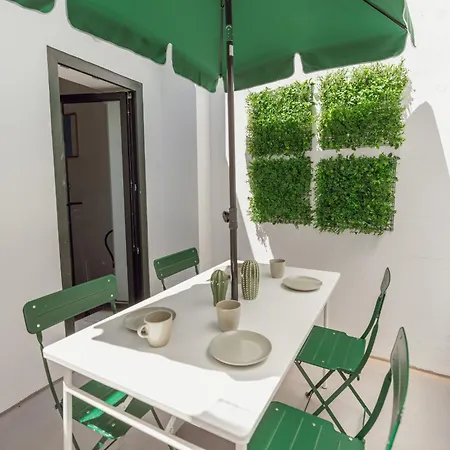 Apartment Lapa Stylish By Vacationy Porto