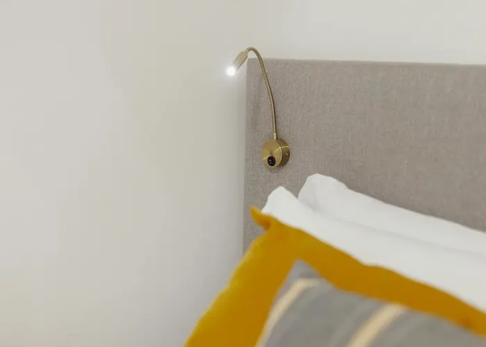 Lapa Stylish By Vacationy