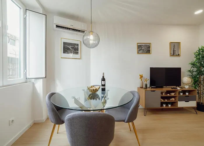 Lapa Stylish By Vacationy * Πόρτο