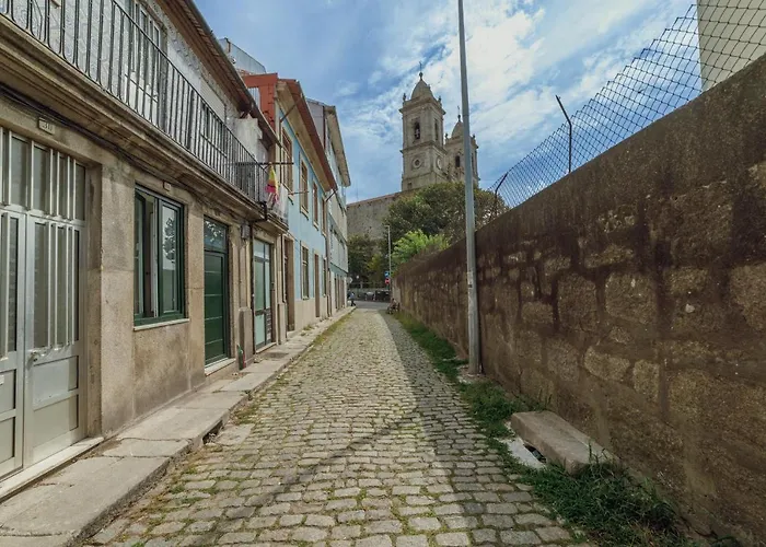 Lapa Stylish By Vacationy