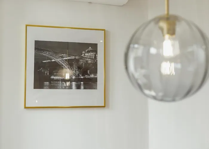 Lapa Stylish By Vacationy