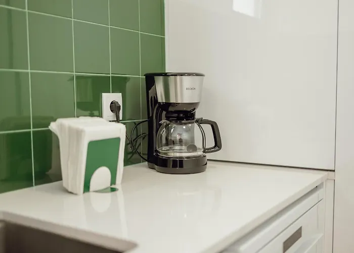 Lapa Stylish By Vacationy