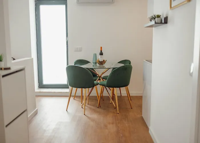 Διαμέρισμα Lapa Stylish By Vacationy Πόρτο