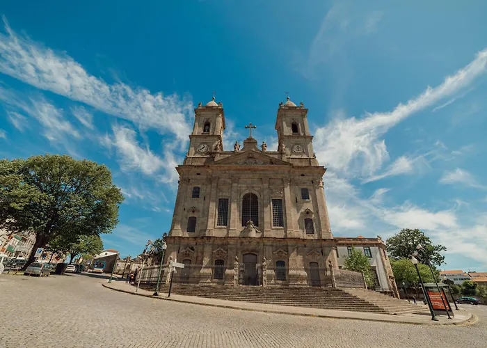 Lapa Stylish By Vacationy Πόρτο