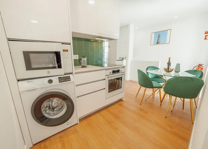 Lapa Stylish By Vacationy Πόρτο