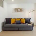 Lapa Stylish By Vacationy Apartamento *