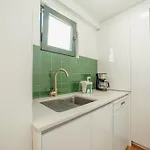 Apartamento Lapa Stylish By Vacationy *