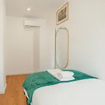 Apartamento Lapa Stylish By Vacationy