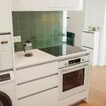 Apartamento Lapa Stylish By Vacationy Porto