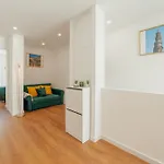 Apartamento Lapa Stylish By Vacationy
