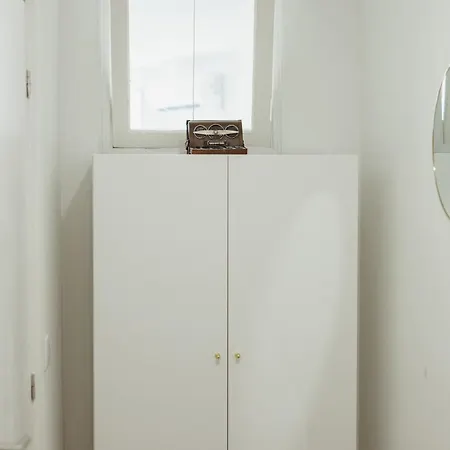Apartamento Lapa Stylish By Vacationy Porto