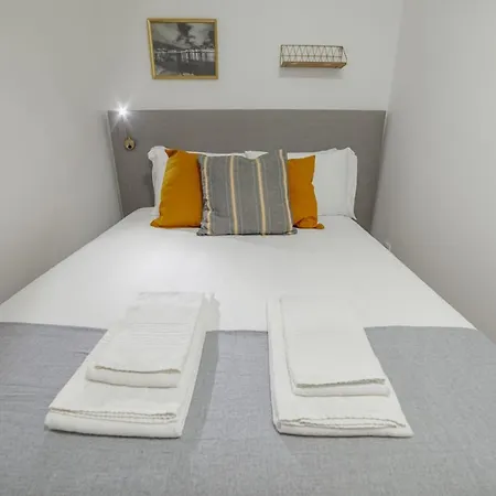 Lapa Stylish By Vacationy Apartamento *