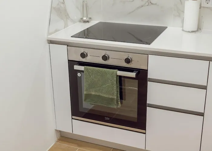 Lapa Stylish By Vacationy 포르투