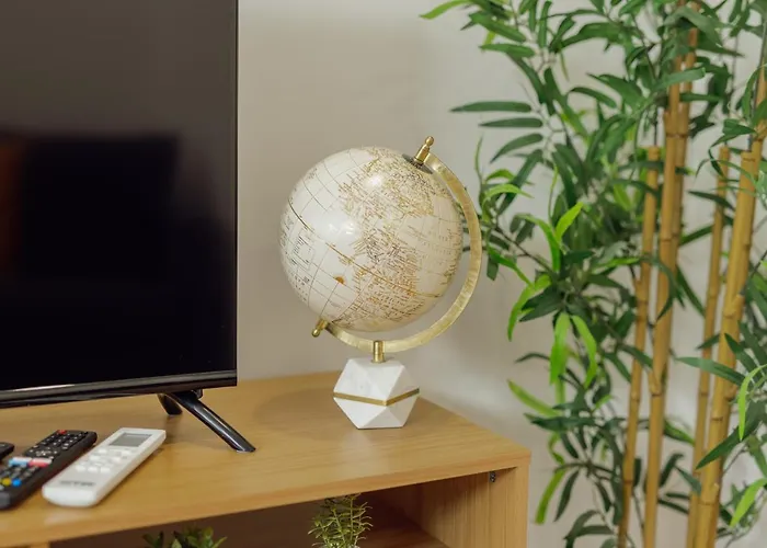 Lapa Stylish By Vacationy 아파트