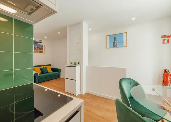 Lapa Stylish By Vacationy 포르투