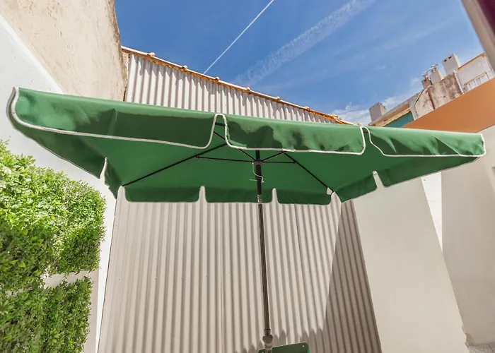 Lapa Stylish By Vacationy * 포르투